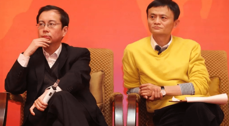 刚刚，阿里巴巴换帅，张勇将卸任！马云指出淘宝天猫未来三个方向