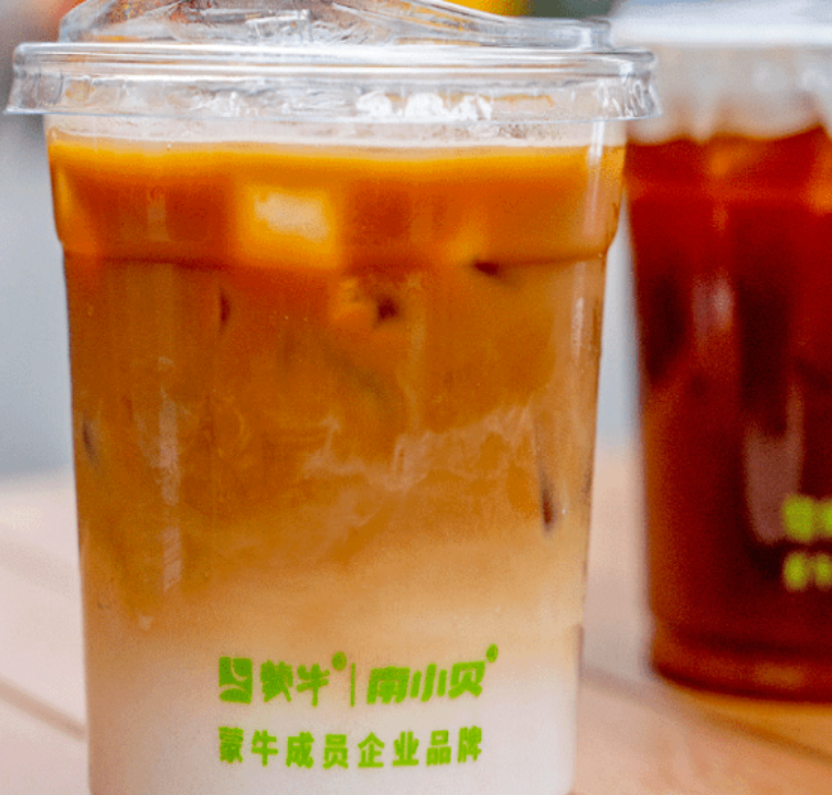 完达山逆势开奶茶店,第四次冲击IPO无解?