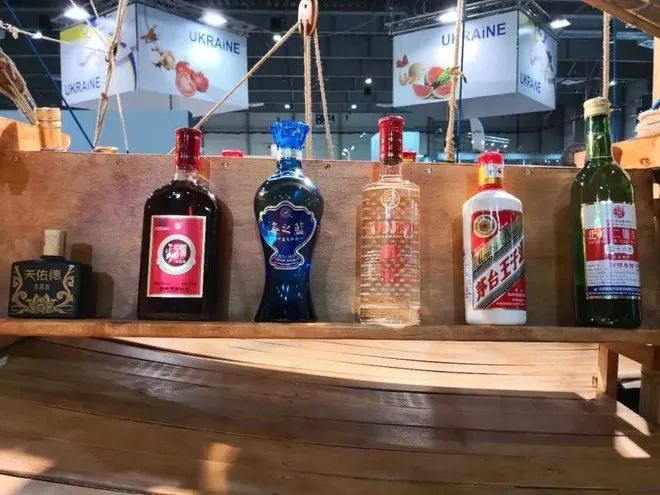 白酒集中“出海”,这一次与以往有何不同?