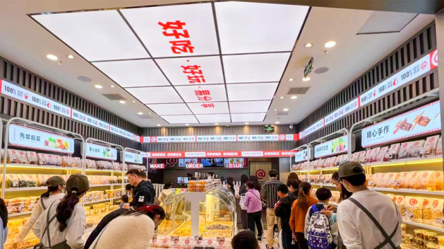 消费没有降级，只是缺乏场景唤醒欲望