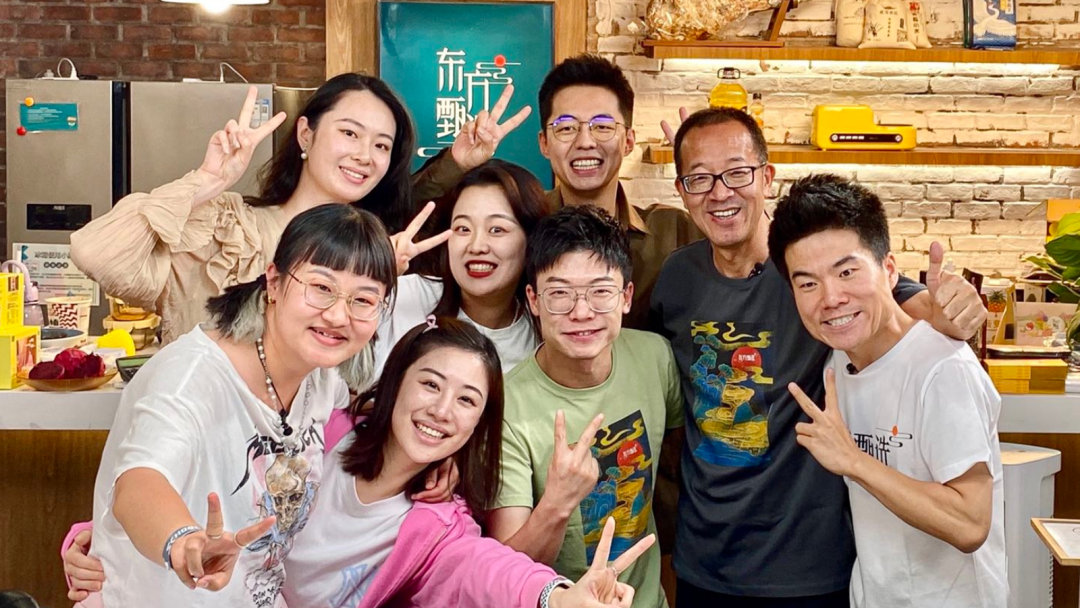 认真聊聊东方甄选：如何告别低垂的果实