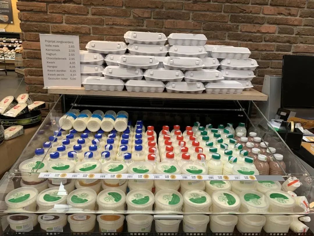 零售商如何挖掘并借鉴国外自有品牌的好产品?