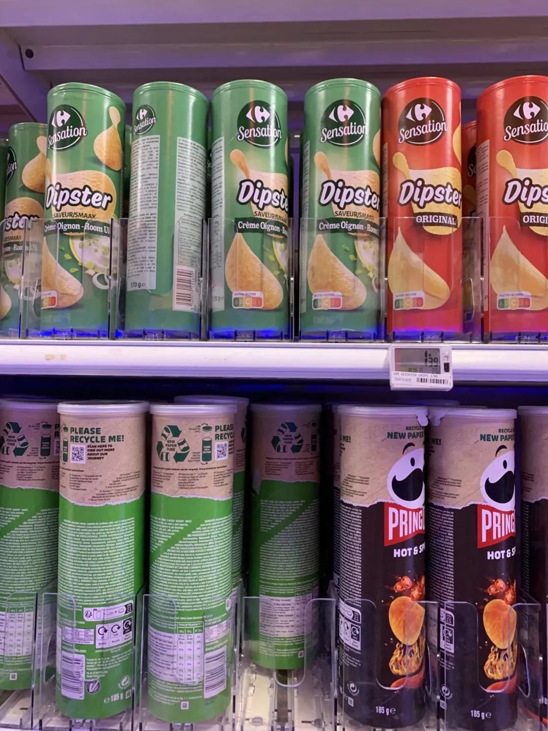 零售商如何挖掘并借鉴国外自有品牌的好产品?