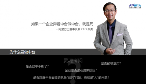 拆解大厂的“第一生产力”:组织架构调整