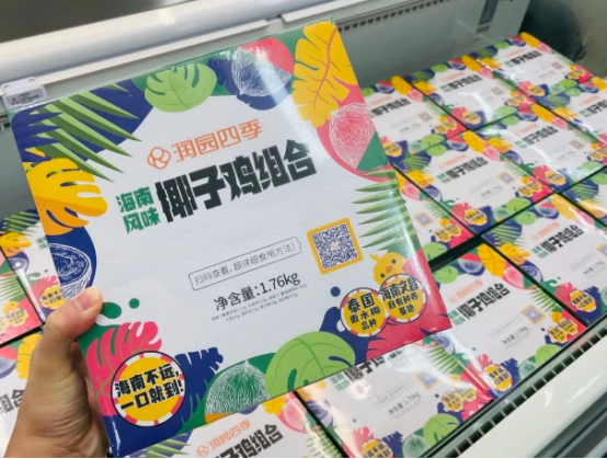 仓储式会员超市还能火多久? | 品类观察