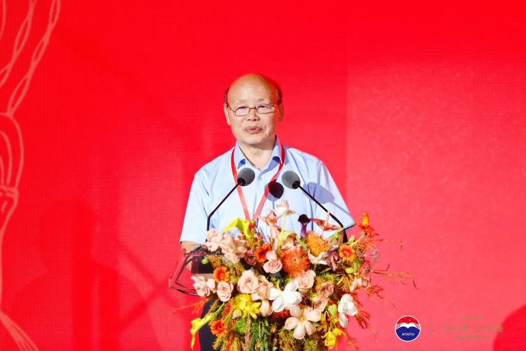 赤水河夜话,何为茅台的“美学范”?