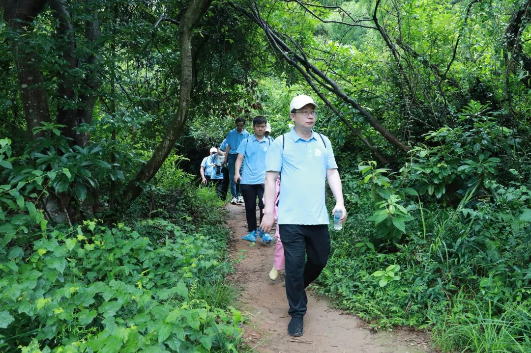 从长征源再出发,稻花香携全国经销商挺进2024新征程