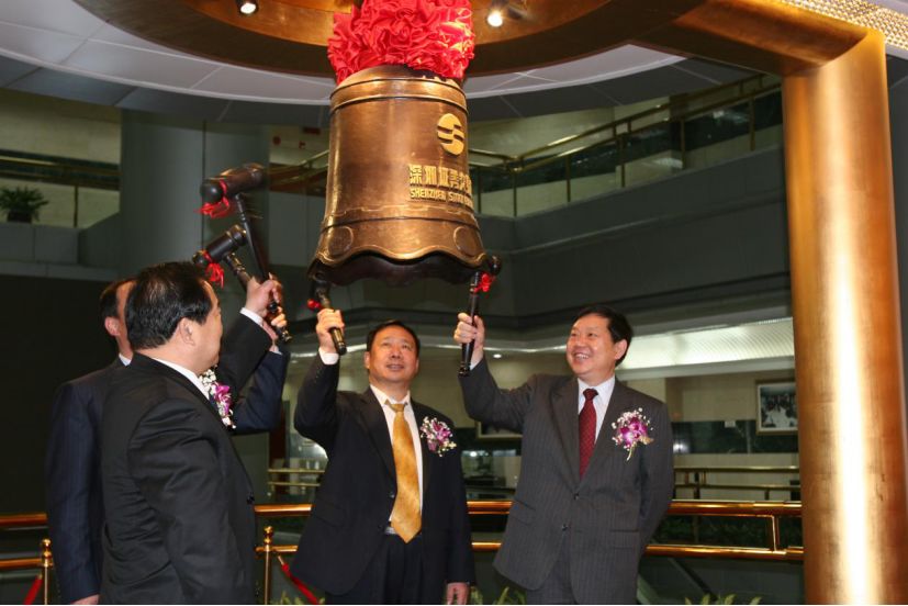 50岁弃医从商，如今身家百亿，陈泽民的“滚烫”人生！