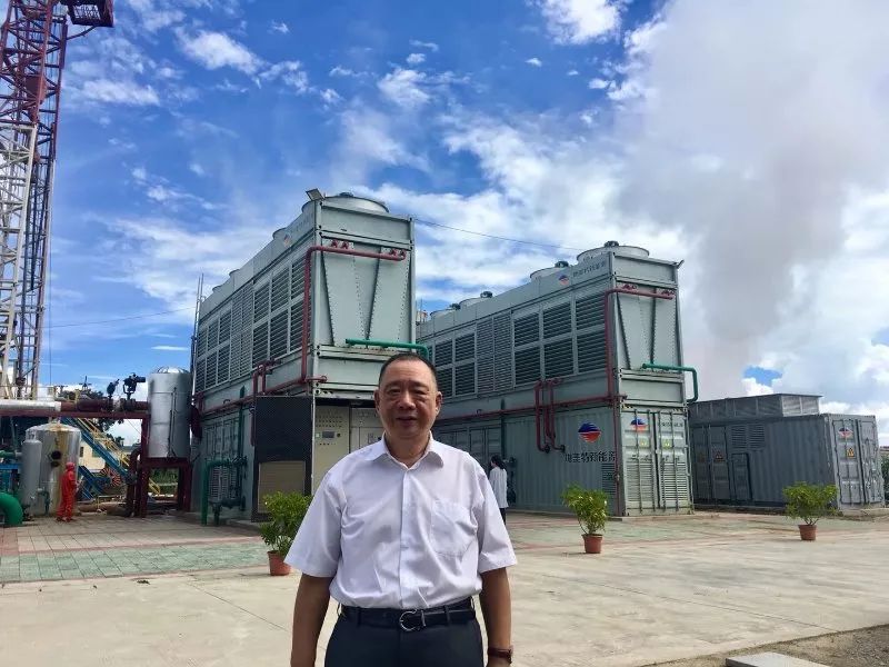 50岁弃医从商，如今身家百亿，陈泽民的“滚烫”人生！
