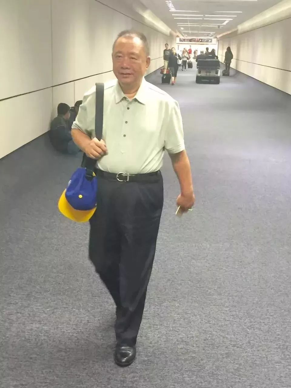 50岁弃医从商，如今身家百亿，陈泽民的“滚烫”人生！