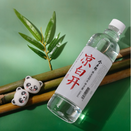 今麦郎凉白开,瞄准了谁的市场?