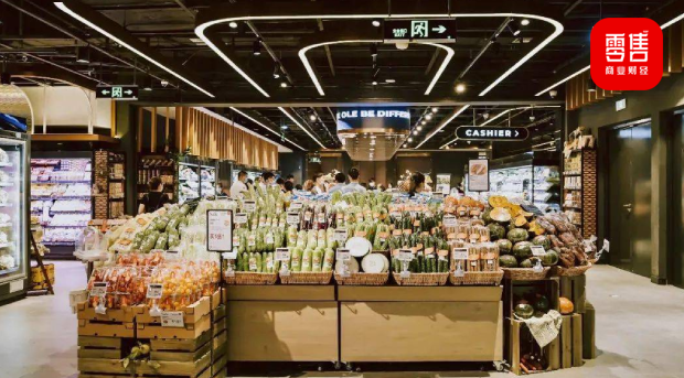 卜蜂莲花超市再闭店,接手的为何是华润Olé?