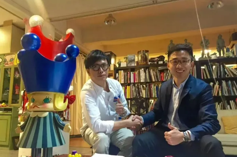 泡泡玛特市值缩水八成,盲盒告别“野蛮生长”