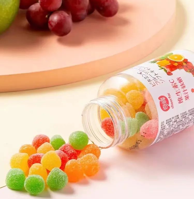 对话奇峰：深耕糖果产业30年，布局零食连锁渠道谋增量！