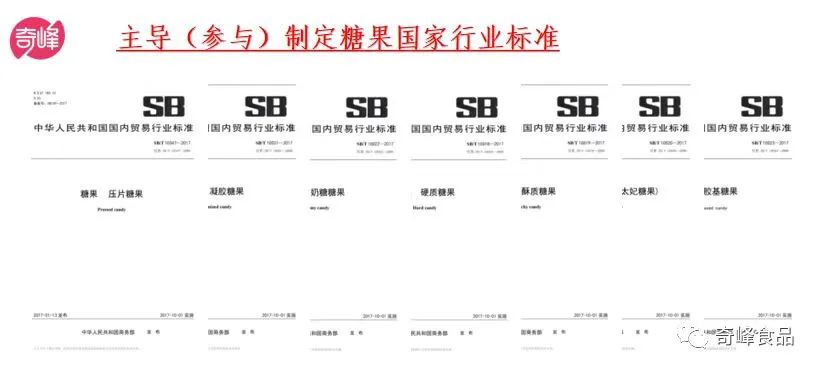 对话奇峰：深耕糖果产业30年，布局零食连锁渠道谋增量！