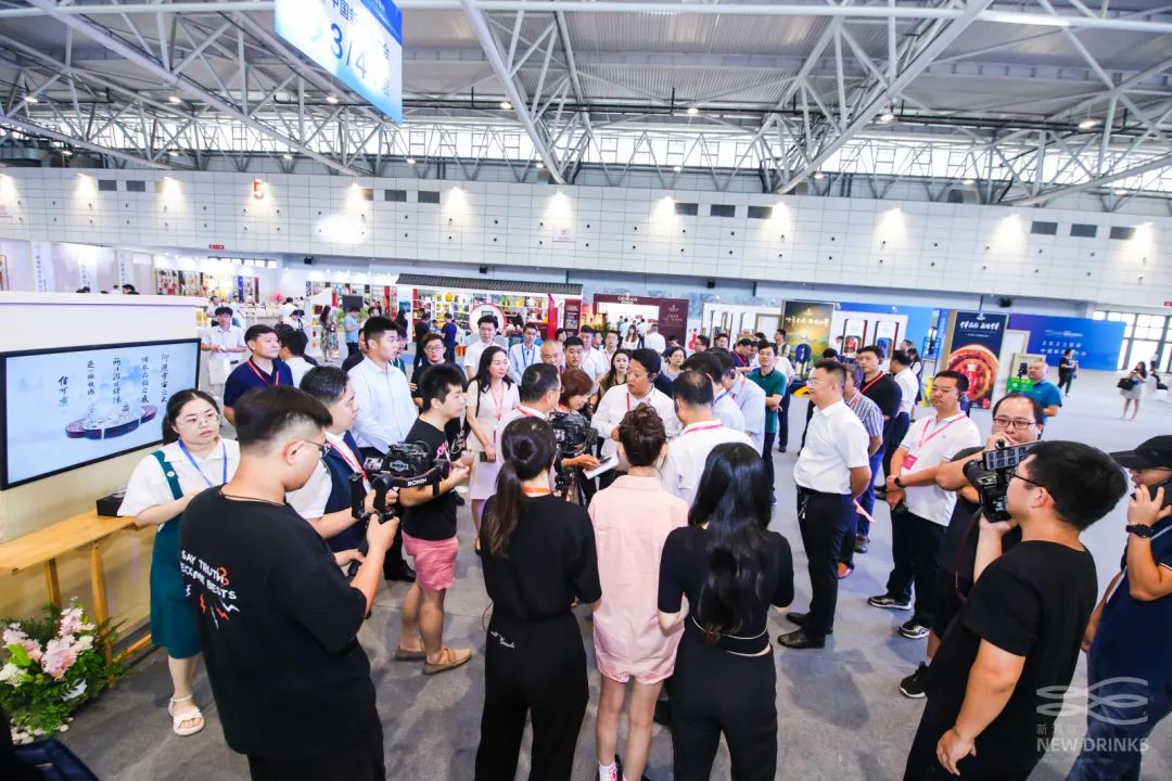 中国新酒饮大会:如何以创新破局?