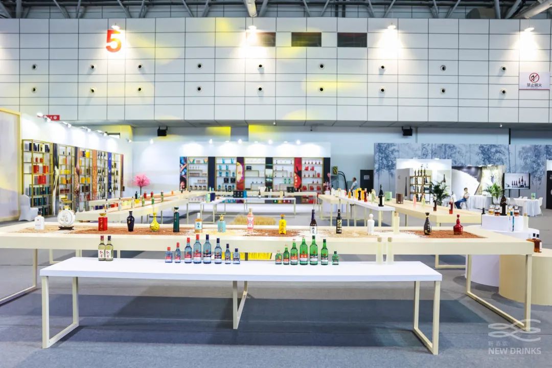 中国新酒饮大会:如何以创新破局?