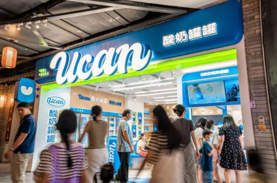 用“10亿大单品” 战略模型,赋能酸奶罐罐的增长路径 | 看涨锐评