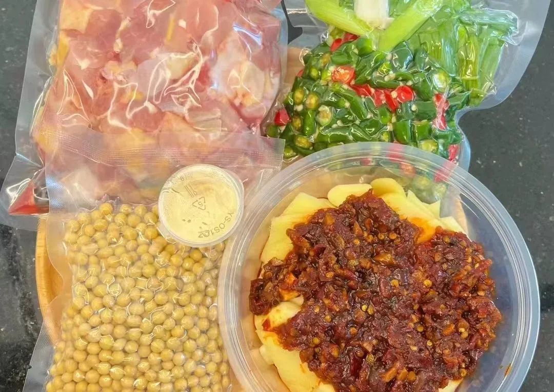预制菜风口下,调味品企业有哪些融入机会?