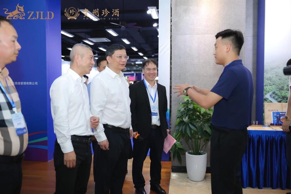 黔酒出海,珍酒给中国白酒“升级”带来了什么?