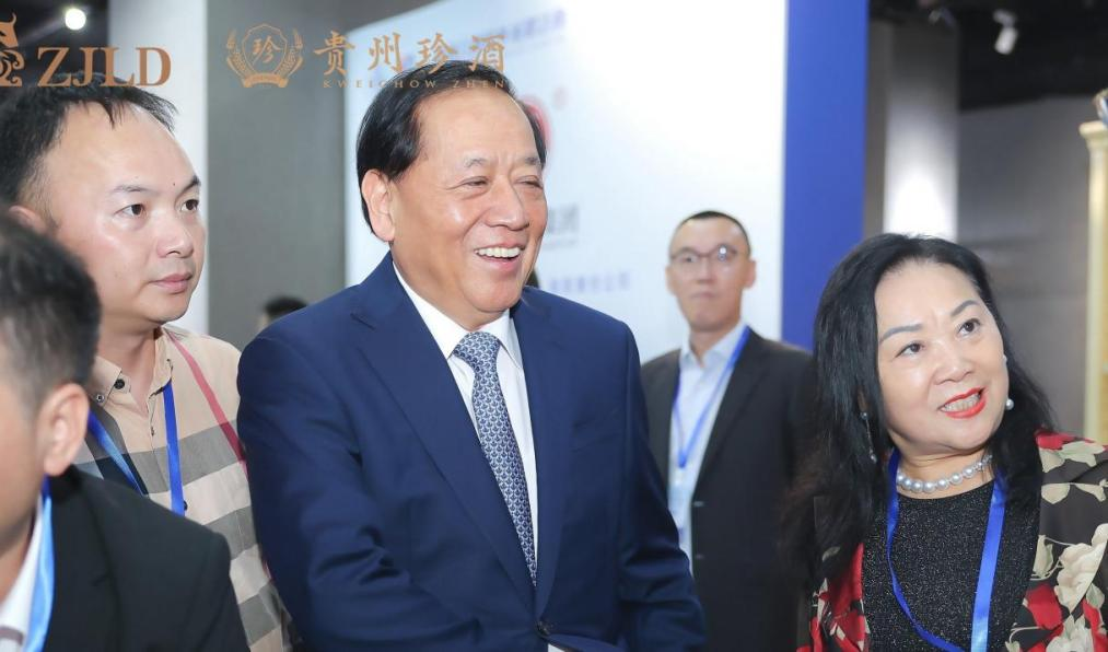 黔酒出海,珍酒给中国白酒“升级”带来了什么?