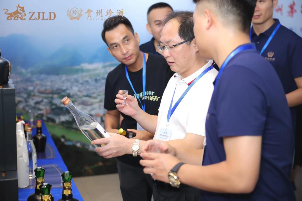 黔酒出海,珍酒给中国白酒“升级”带来了什么?