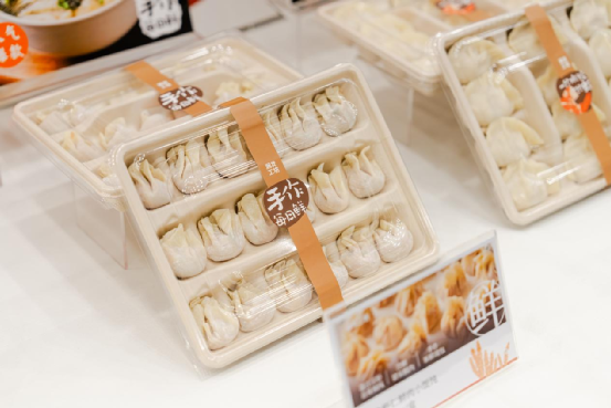 大润发自有商品“明厨亮灶”，解锁大卖场“鲜”表达