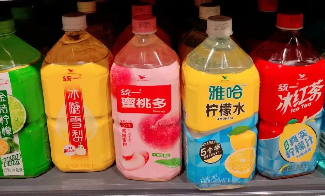 最近爆火的“屌丝饮料”,藏着未来的超级大单品!