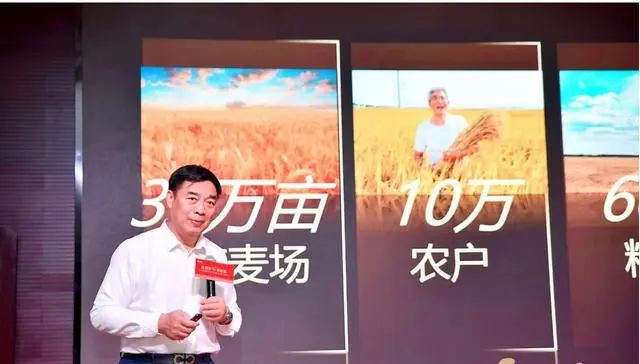 三位河北草根的逆袭之路:从卖挂面、面粉到做方便面,如何创造百亿财富帝国?