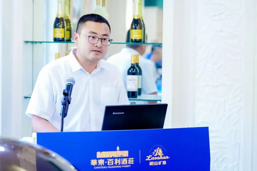从“行业先河”到“文化IP”，第七届华东国际干白节开启葡萄酒消费新空间！