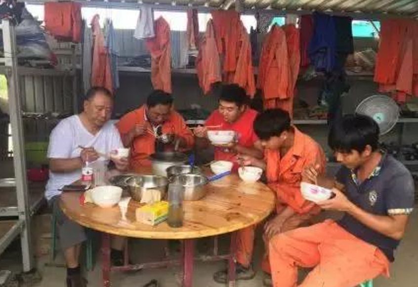 三全食品半年营收38亿，一路滚出来的财富！