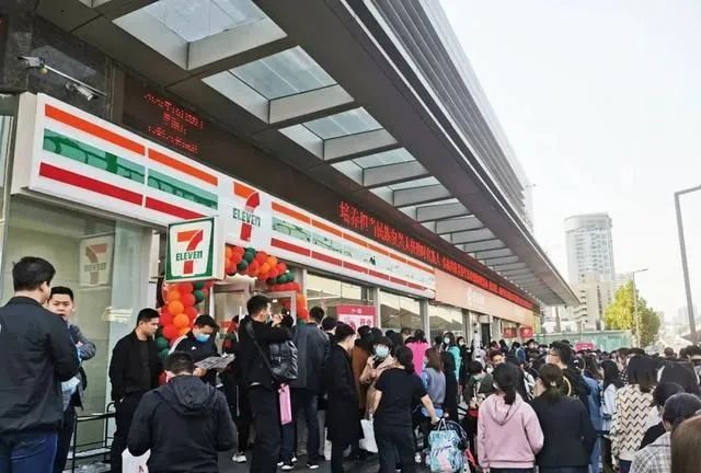 三全食品半年营收38亿，一路滚出来的财富！