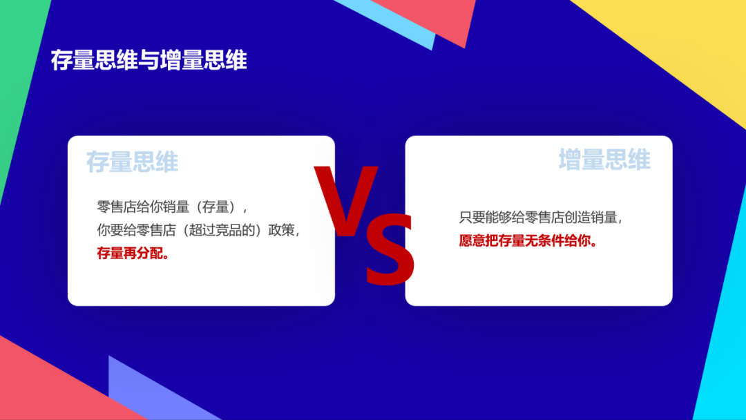 用增量救存量，用高端救低端
