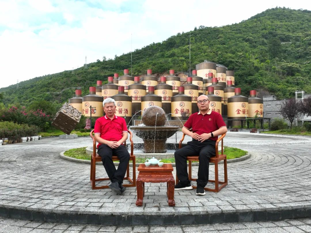 汪洪彬:酒好是做好品牌的核心要素