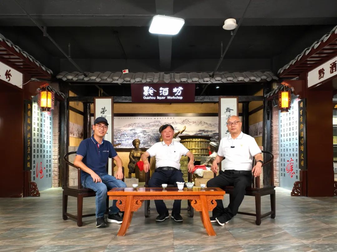 酱酒高质量发展需要自己的“魂”