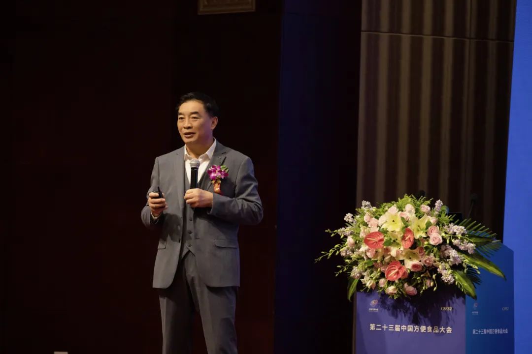 做难而正确的事丨今麦郎找到了行业引擎换轨的方向