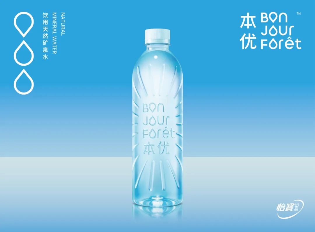 农夫半年100亿+,康师傅增长14.9%,瓶装水市场还有这些新看点!