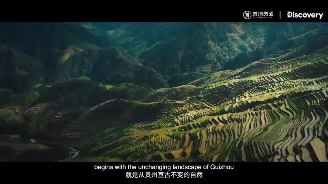《绵柔以贵》首映礼,谁在用镜头探秘酱酒传奇?