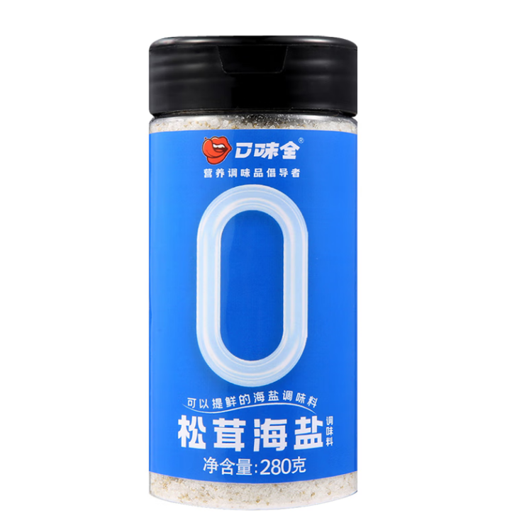 复合年均增长134.6%,太太乐、家乐、欣和均布局,这个调味品品类走红!