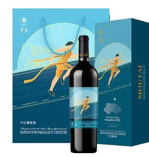 持续刷屏,茅台家族尽显东方之美,“棋心”向未来