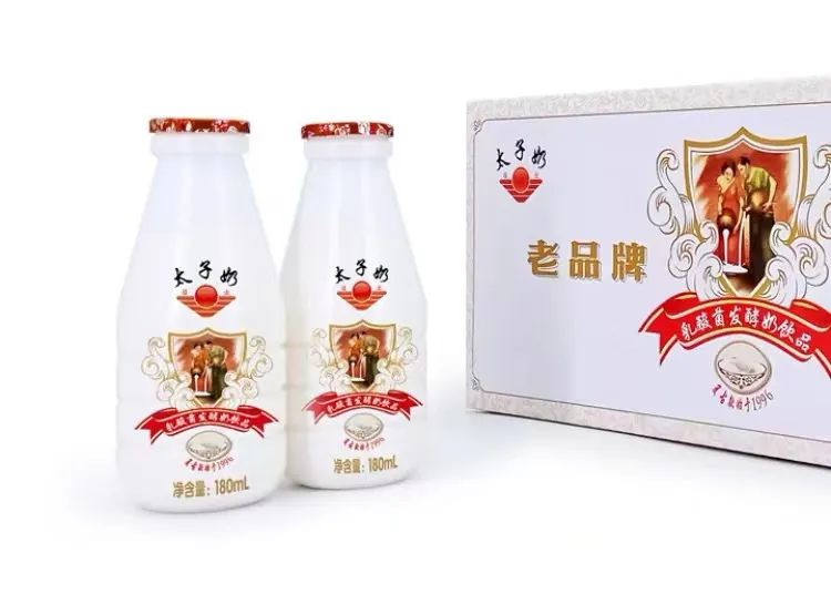 太子奶创始人李途纯花甲之年的终极创业,这次能成吗?