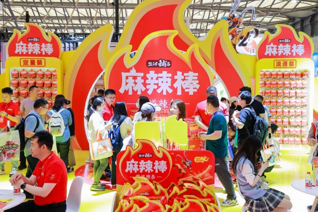 增长食力派 | 三年百亿征程,探寻盐津铺子的独到增长路径