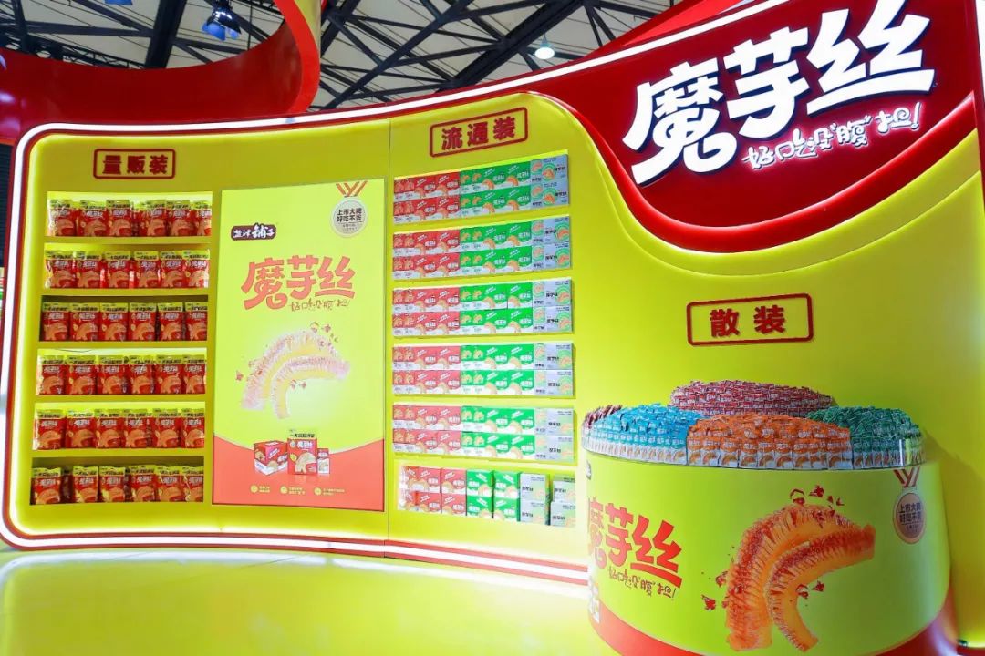 增长食力派 | 三年百亿征程,探寻盐津铺子的独到增长路径