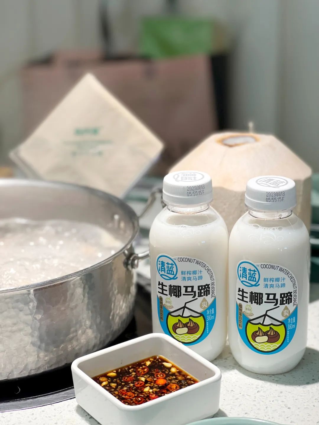 深圳秋糖“抢位战”正式打响,为啥经销商看好清蓝?