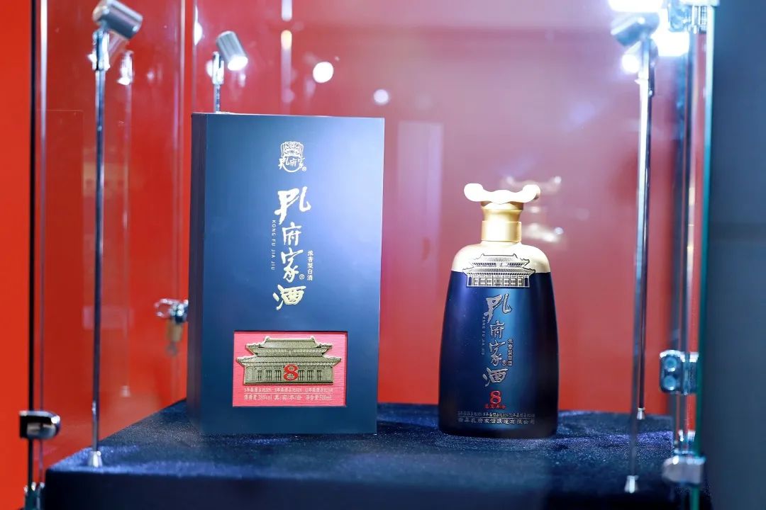 高端酒“结硬寨、打呆仗”，衡水老白干还做了什么创新？
