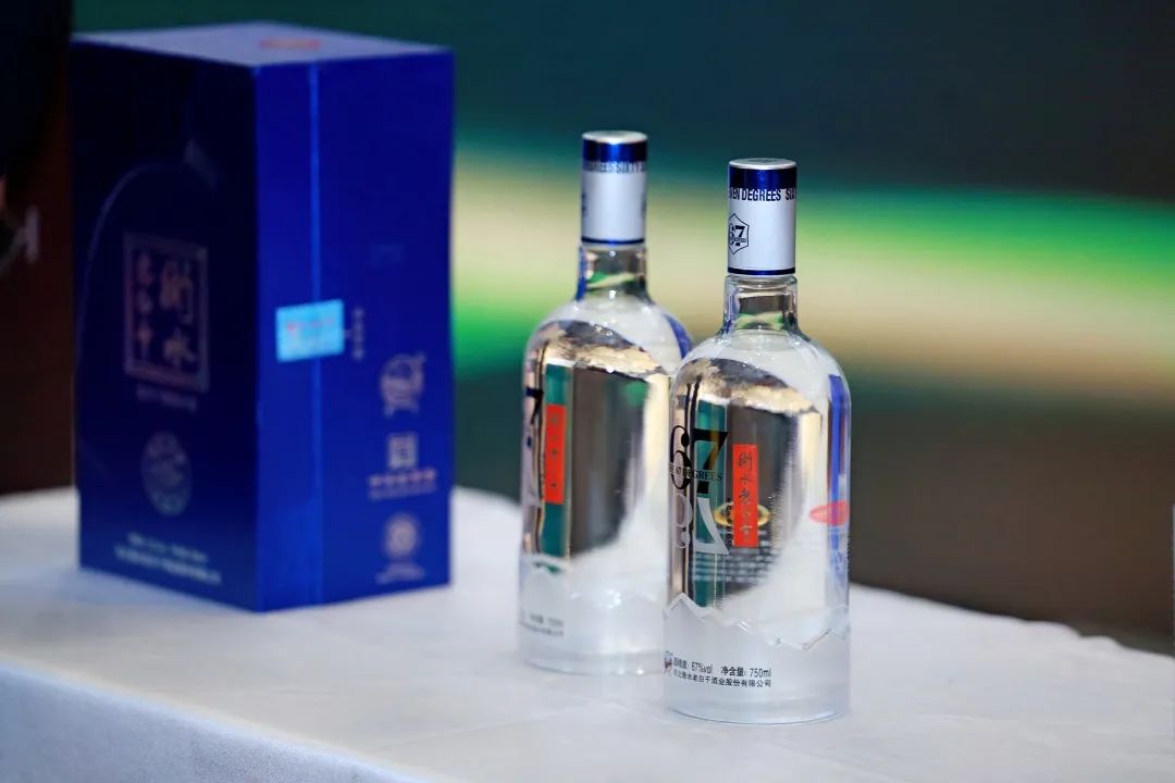 高端酒“结硬寨、打呆仗”，衡水老白干还做了什么创新？