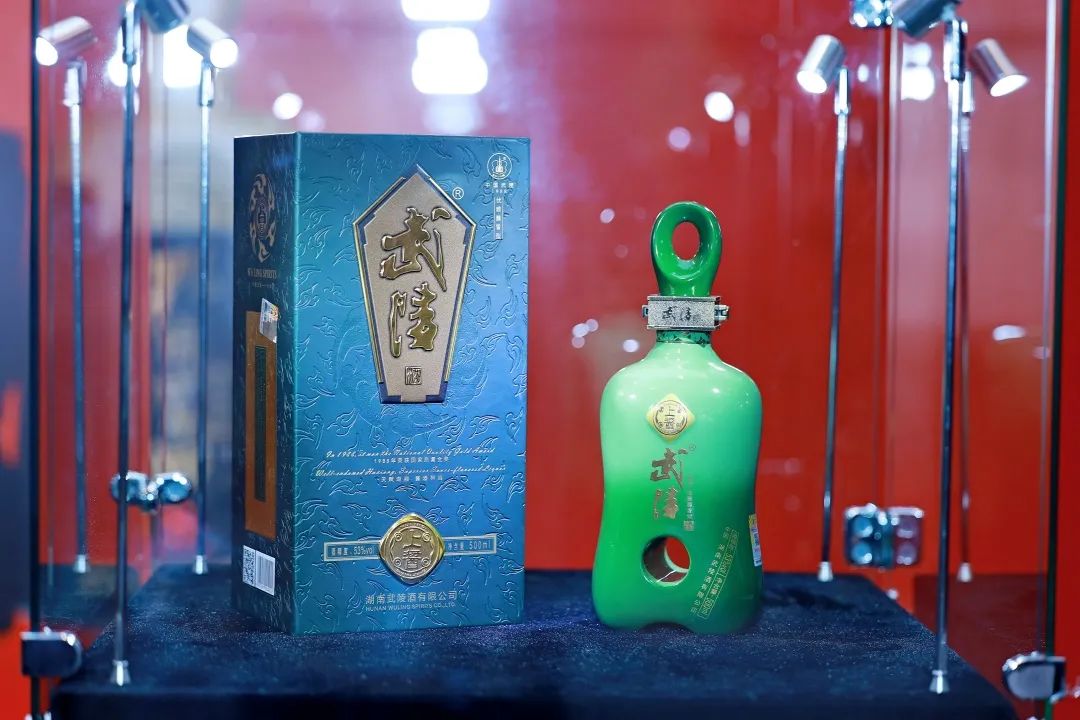 高端酒“结硬寨、打呆仗”，衡水老白干还做了什么创新？