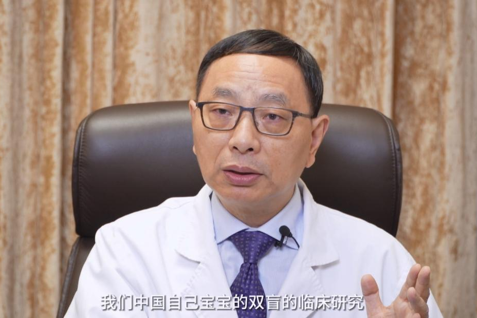 以科学营养助力中国儿童健康升级，君乐宝中国首款HMO奶粉亮相！