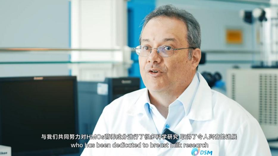 以科学营养助力中国儿童健康升级，君乐宝中国首款HMO奶粉亮相！