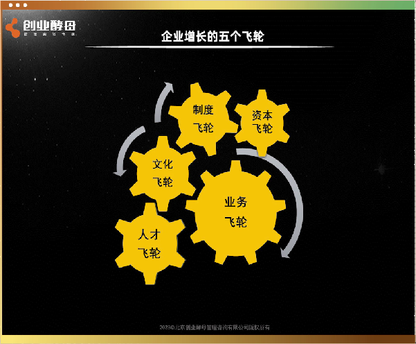 创业酵母张丽俊：组织创新的四大基本盘是什么？